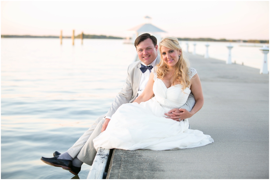 Hyatt Chesapeake Bay Wedding Photographer - Destination Wedding Photography - Seaberry Farms - Eastern Shore Events