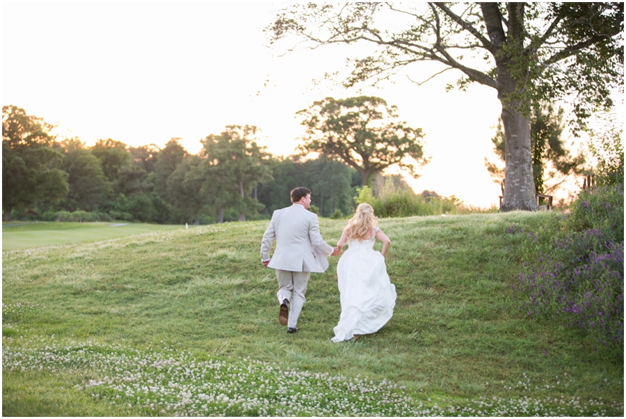 Hyatt Chesapeake Bay Wedding Photographer - Destination Wedding Photography - Seaberry Farms - Eastern Shore Events