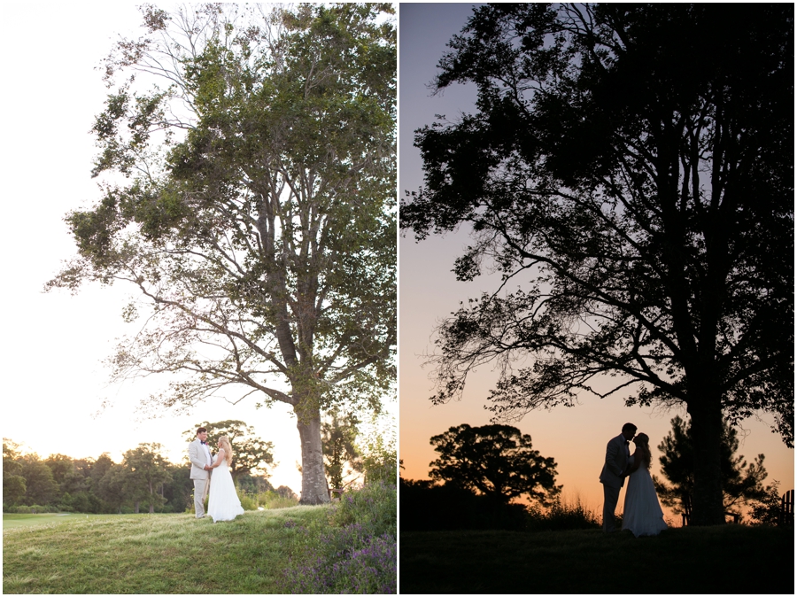 Hyatt Chesapeake Bay Wedding Photographer - Destination Wedding Photography - Seaberry Farms - Eastern Shore Events