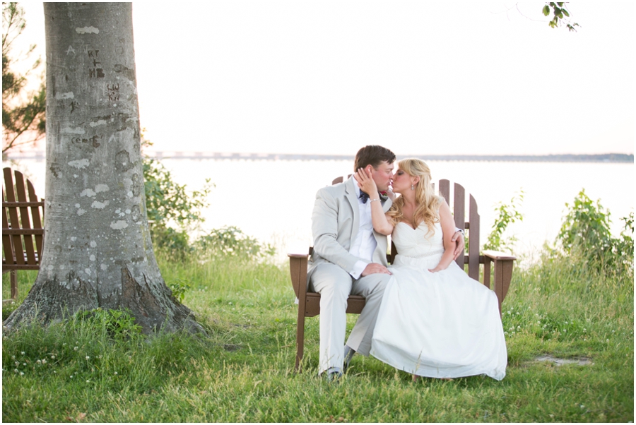 Hyatt Cambridge Wedding Photographer - Destination Wedding Photography - Seaberry Farms - Eastern Shore Events