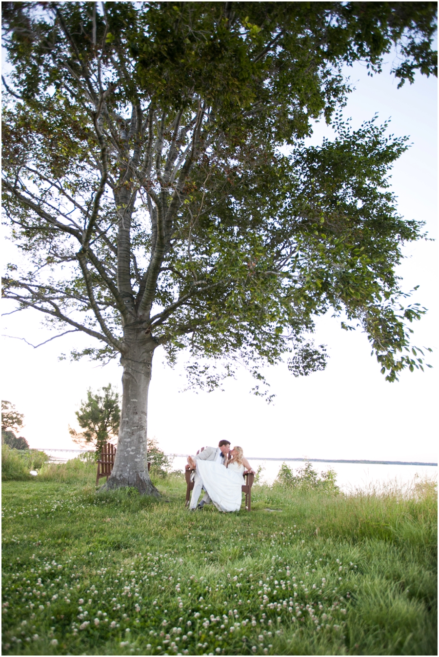 Hyatt Chesapeake Bay Wedding Photographer - Destination Wedding Photography - Seaberry Farms - Eastern Shore Events