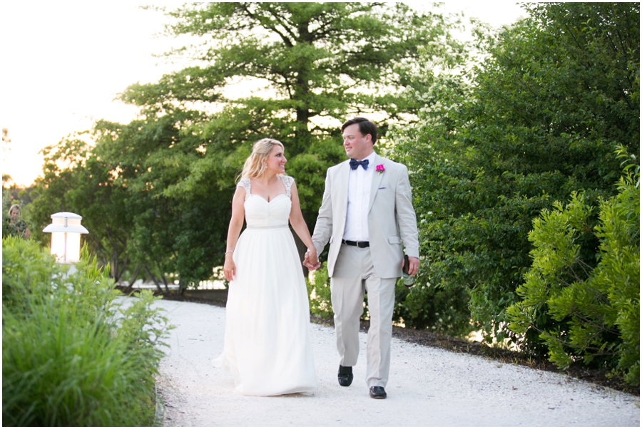 Hyatt Cambridge Wedding Photographer - Destination Wedding Photography - Seaberry Farms - Eastern Shore Events