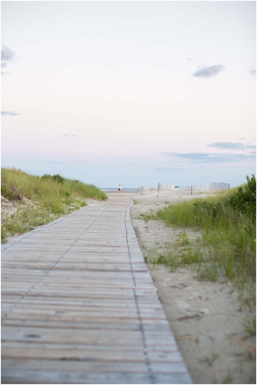 Wildwood July 4th - New Jersey Shore Proposal Photographer