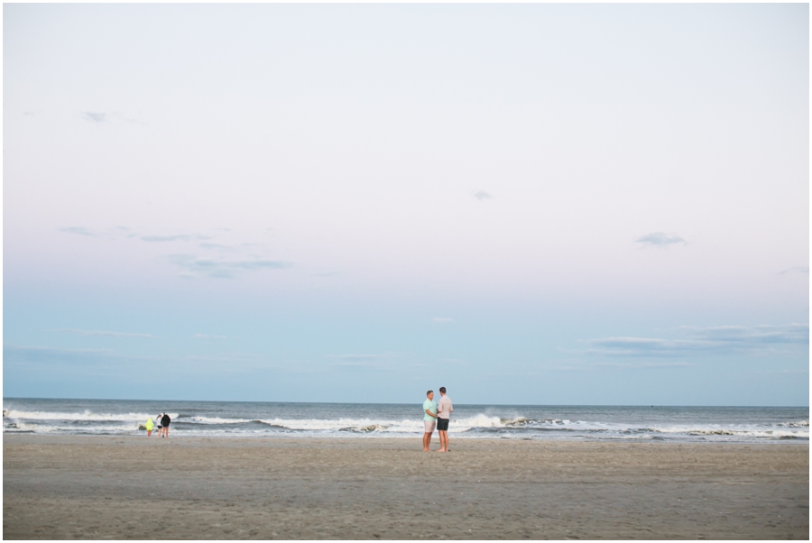 Wildwood July 4th - New Jersey Shore Proposal Photographer