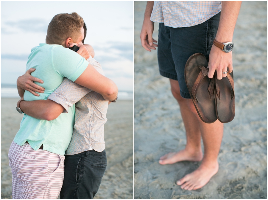 Wildwood July 4th Proposal - New Jersey Shore Proposal Photographer