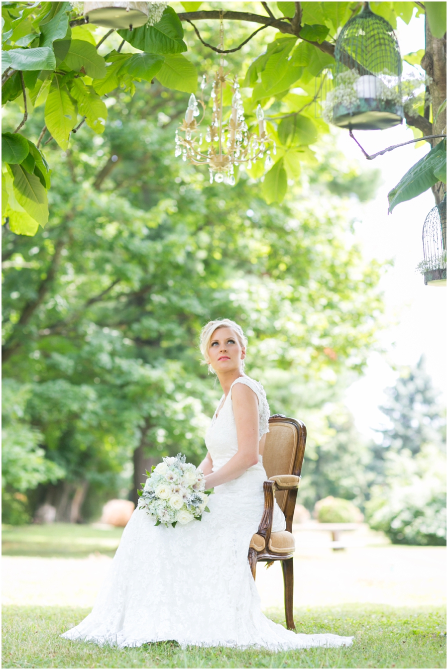 Anthony Wayne House Bridal Photographer - Philadelphia Bridal Photographer - Harleysville Bridal & Tuxedo Shoppe