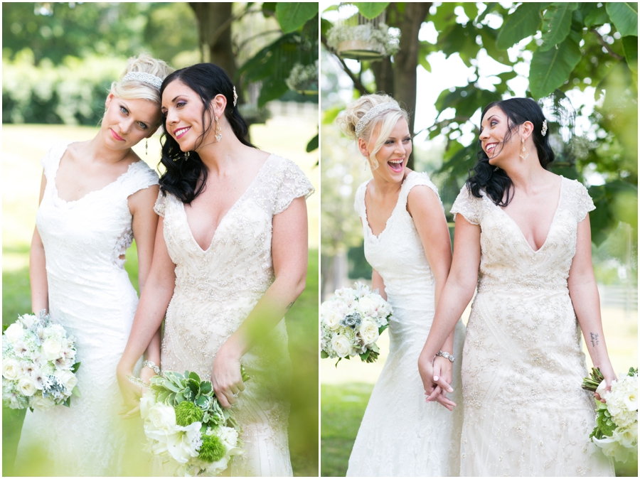 Anthony Wayne House - Philadelphia Wedding Photographer - Harleysville Bridal & Tuxedo Shoppe