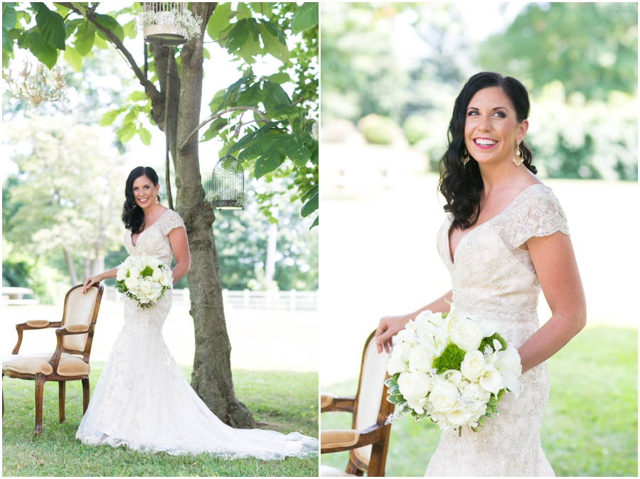 Anthony Wayne House - Philadelphia Wedding Photographer - Harleysville Bridal & Tuxedo Shoppe