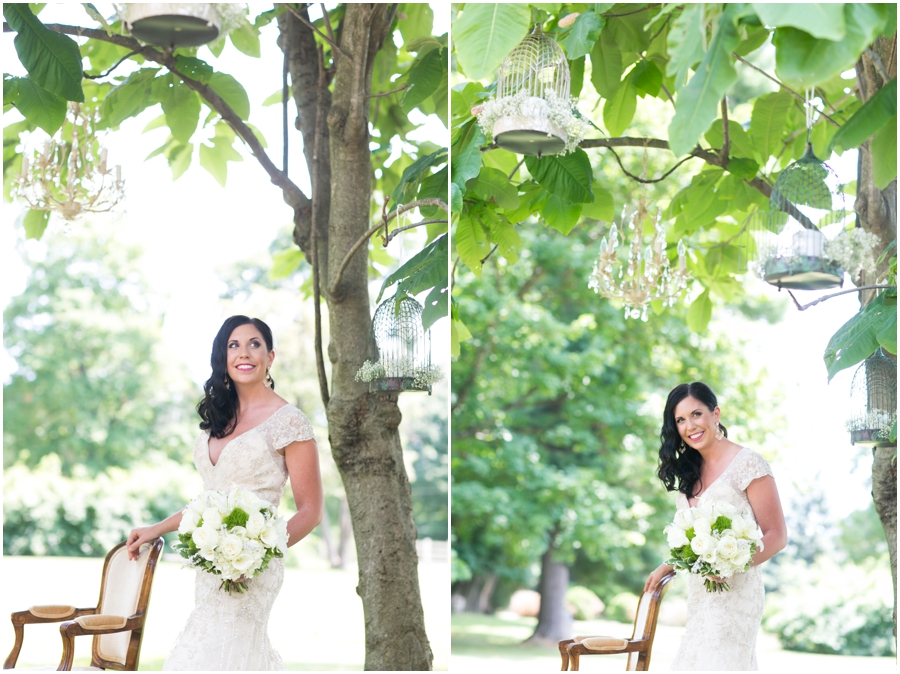 Anthony Wayne House - Philadelphia Wedding Photographer - Harleysville Bridal & Tuxedo Shoppe