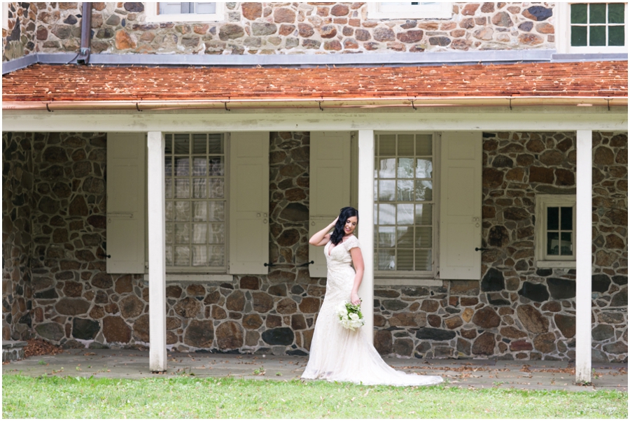 Anthony Wayne House - Philadelphia Styled Photographer - Harleysville Bridal & Tuxedo Shoppe