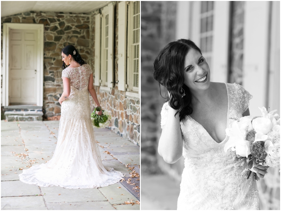 Waynesborough Historic Wedding Inspiration - Philadelphia Bridal Shoppe - Harleysville Bridal & Tuxedo Shoppe