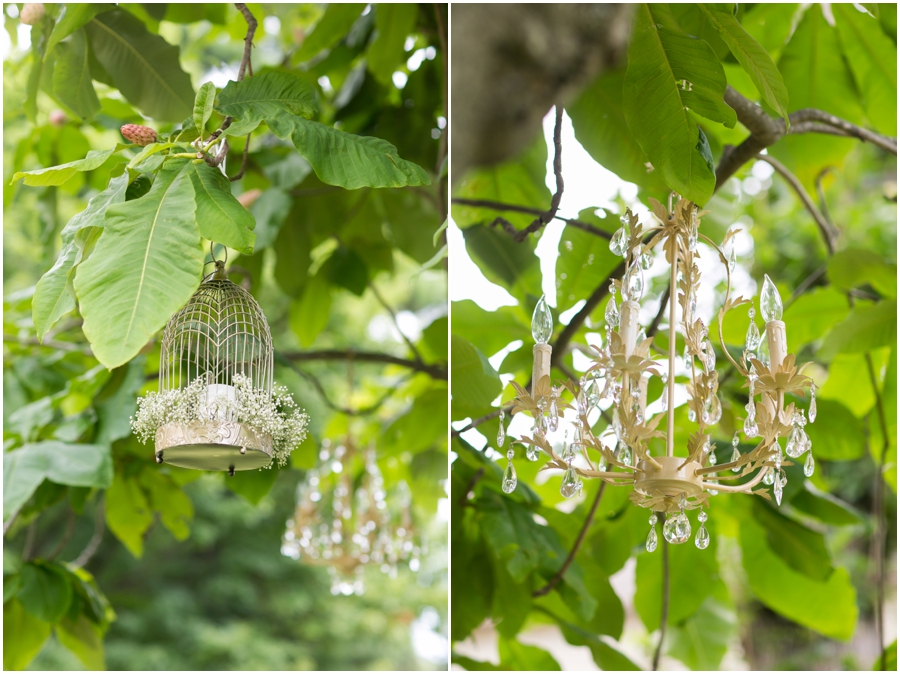 Anthony Wayne House - Philadelphia Wedding Photographer - 2hands Studios wedding decor