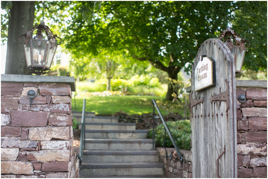 Crossing Vineyards Photography - Bucks County Vineyard Wedding Venue