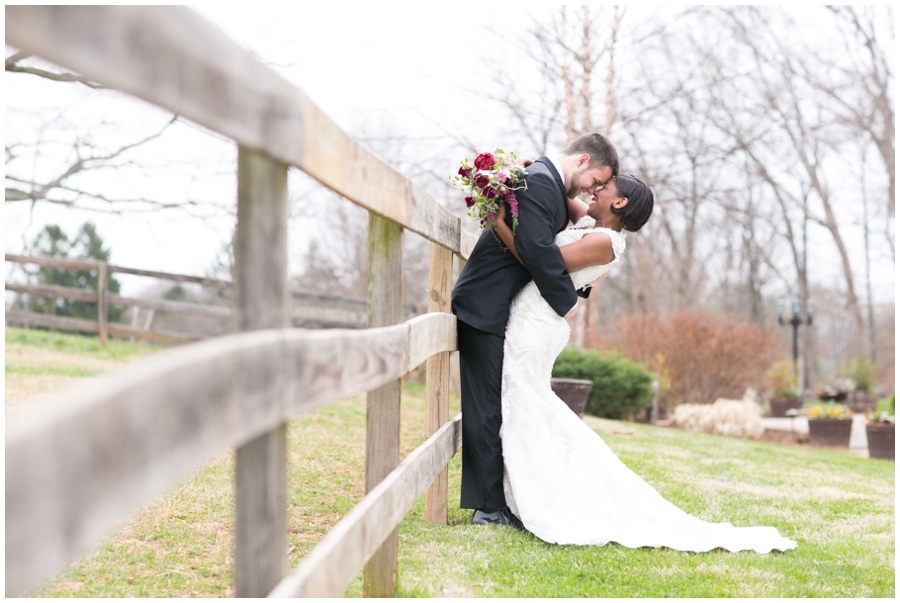 Asheville NC Wedding Inspiration - The Marriage Vine - Stargazer's Floral Designs - The Farm