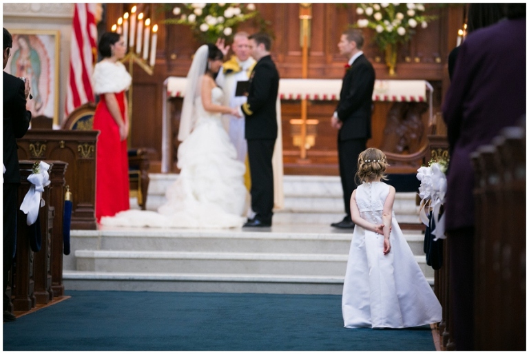 Yea-Wen Doug US Naval Academy Wedding Photographer