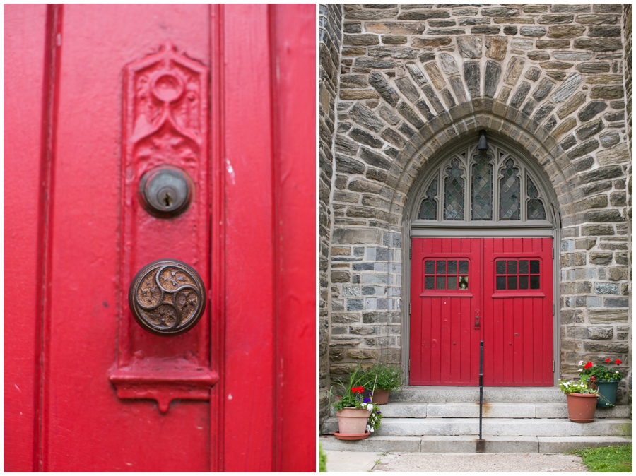 Summit Presbyterian Church - Philadelphia Wedding Photographers