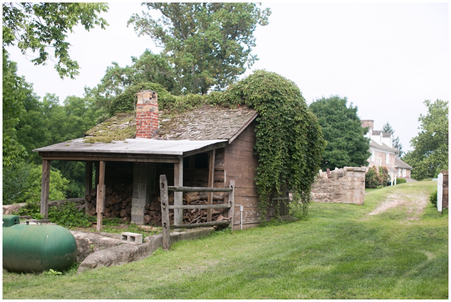 Audubon Center at Mill Grove rustic Philadelphia Wedding Venue - Philadelphia Wedding Photographers