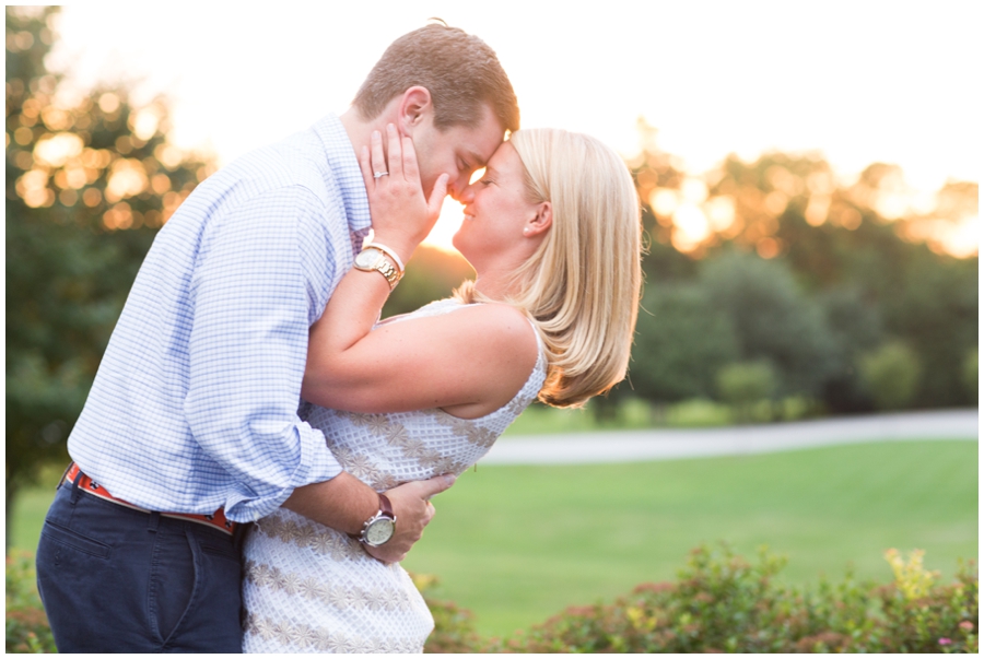 Towson Engagement Photographer - Traveling Philadelphia Wedding Photographer