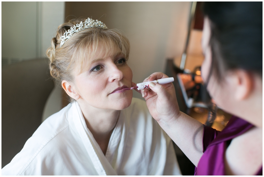 Westin Annapolis Wedding Photographer - Mixing Maryland DJ