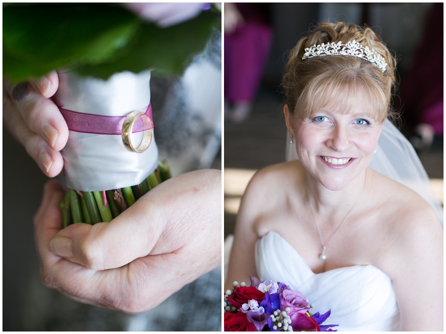 Westin Annapolis Wedding Photographer - Mixing Maryland DJ