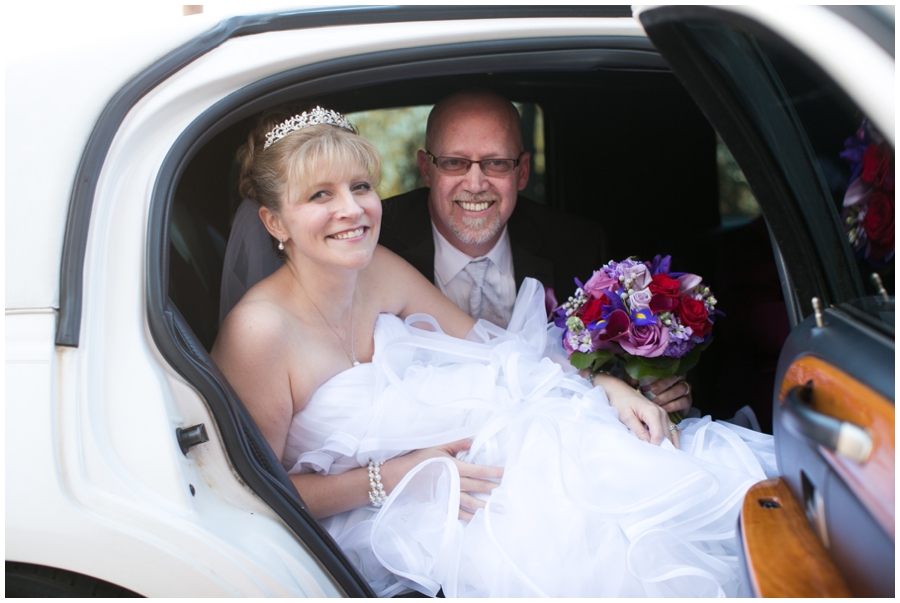  Annapolis St. Mary's Parish Ceremony - Annapolis Wedding Photographer