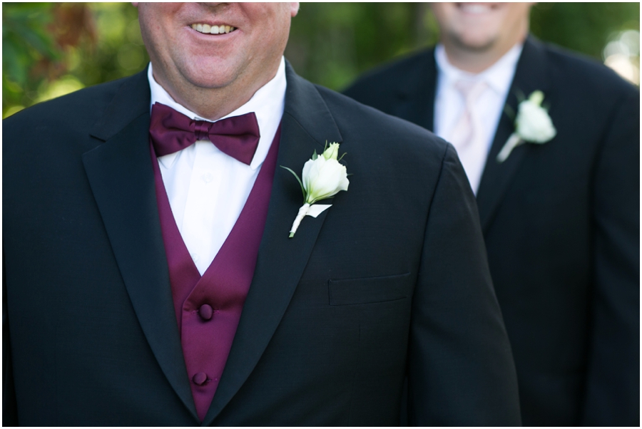 Celebrations at the Bay Wedding Photography - Groomsmen My Flower Box Events