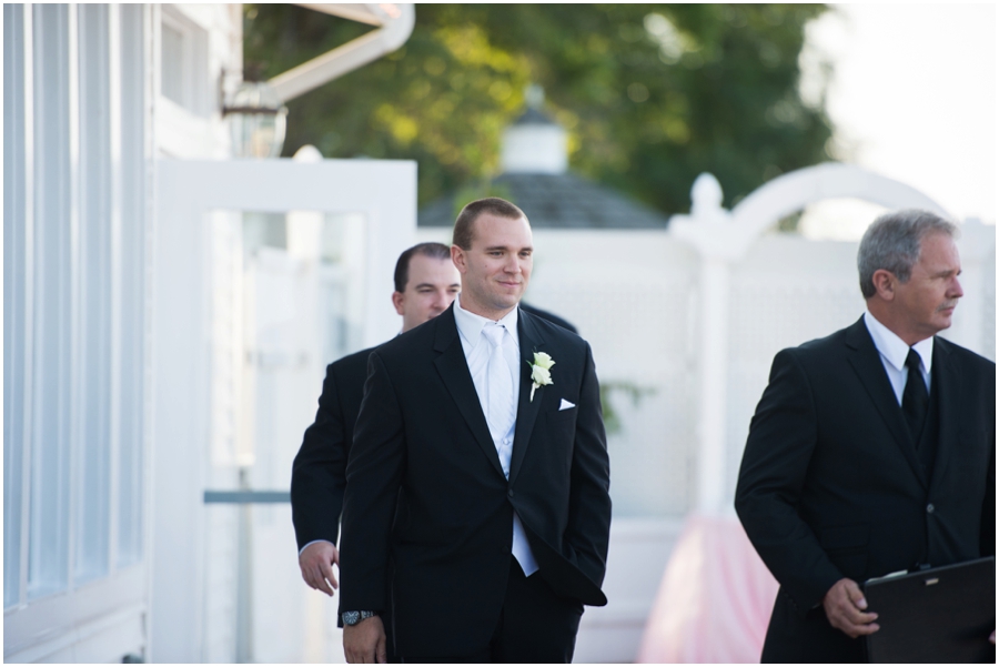 Celebrations at the Bay Wedding Photography - Groomsmen My Flower Box Events