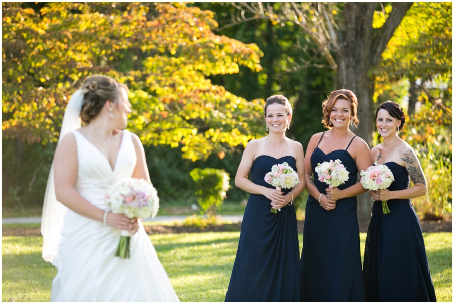 Celebrations at the Bay - Waterfront Annapolis Wedding Photographer - Maggie Sottero