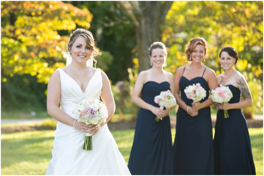 Celebrations at the Bay - Waterfront Annapolis Wedding Photographer - Maggie Sottero