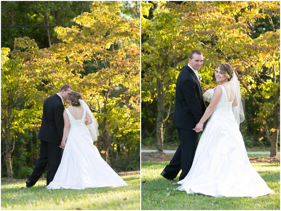 Celebrations at the Bay Wedding Photographer - My Flower Box events