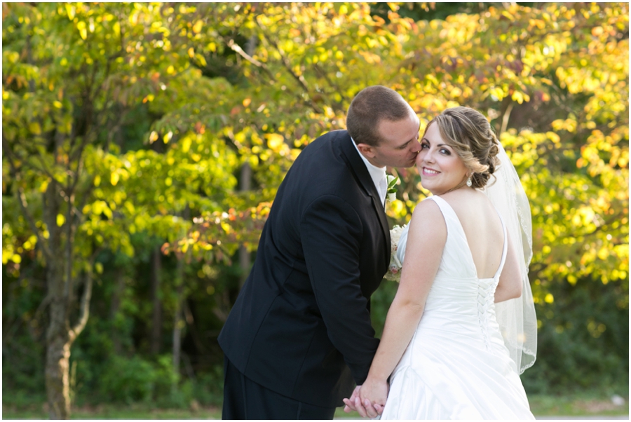 Celebrations at the Bay - Waterfront Annapolis Wedding Photographer - Maggie Sottero