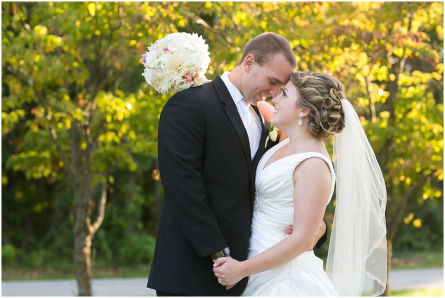 Celebrations at the Bay Wedding Photographer - My Flower Box events