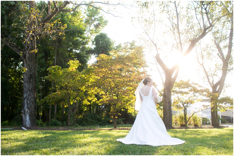 Celebrations at the Bay - Waterfront Annapolis Wedding Photographer - Maggie Sottero