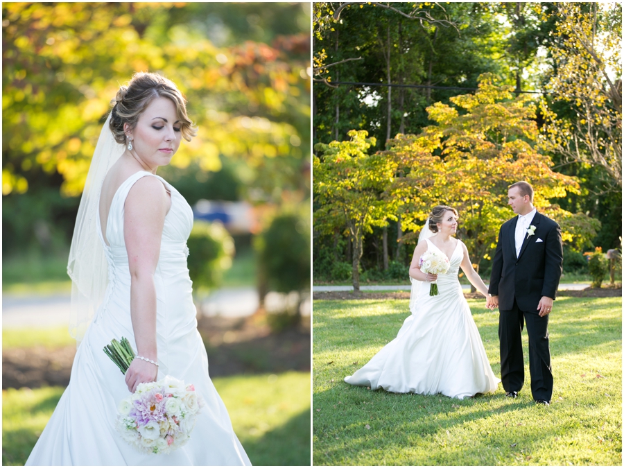 Celebrations at the Bay - Waterfront Wedding Photographer - Maggie Sottero