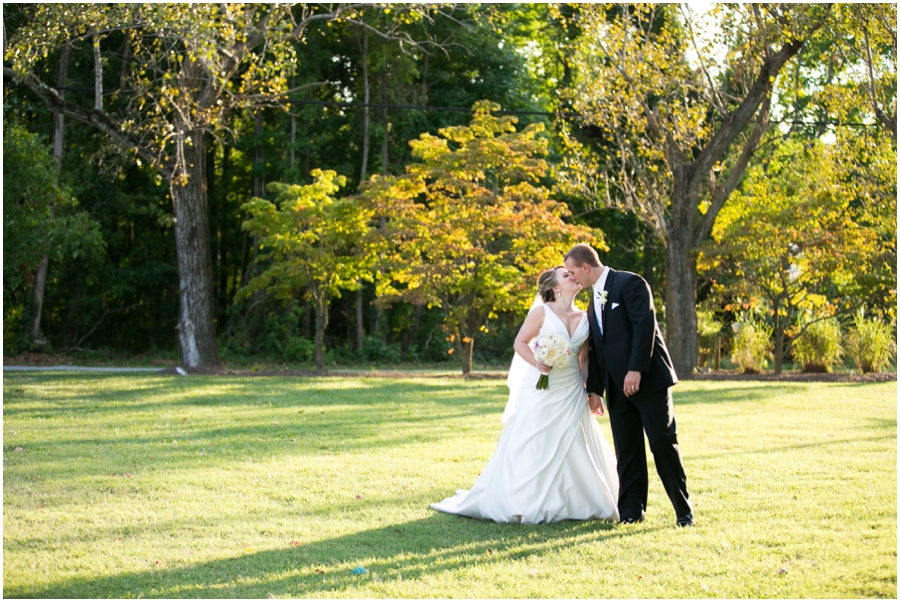 Celebrations at the Bay - Waterfront Wedding Photographer - Maggie Sottero