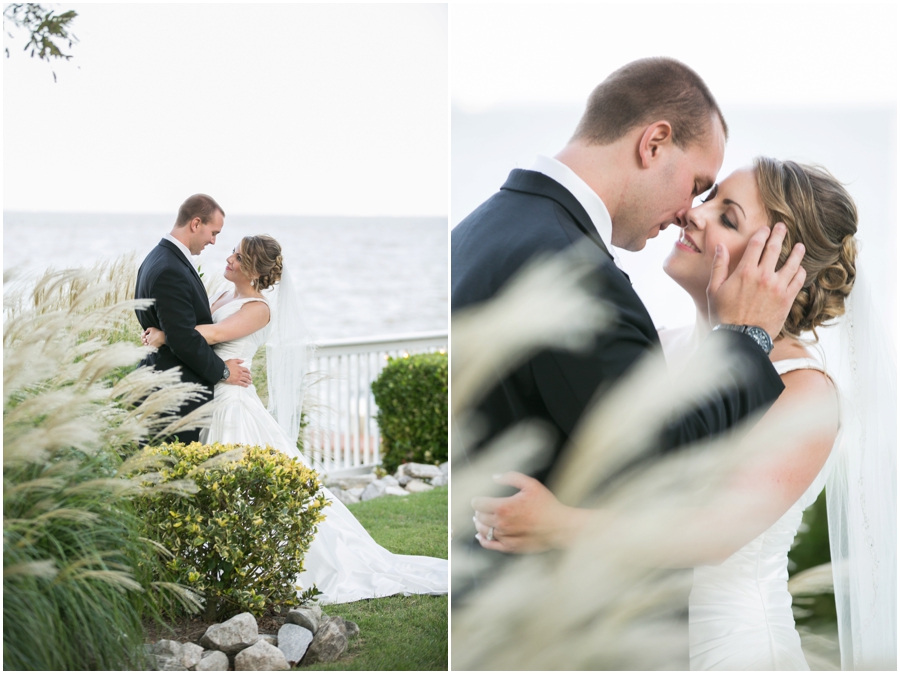 Celebrations at the Bay Wedding Photographer - My Flower Box events