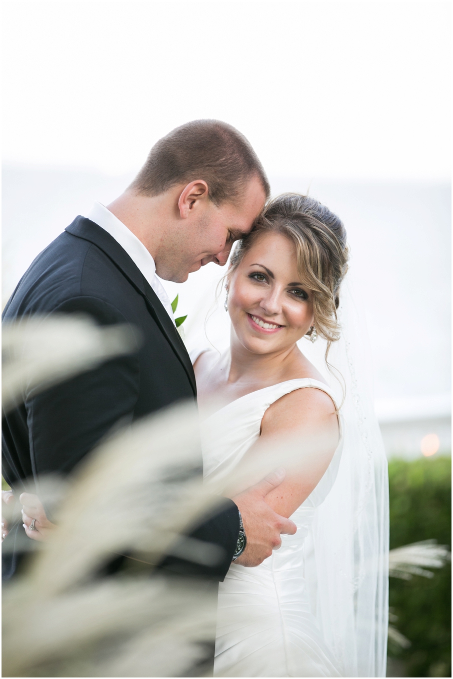 Celebrations at the Bay Wedding Photographer - My Flower Box events