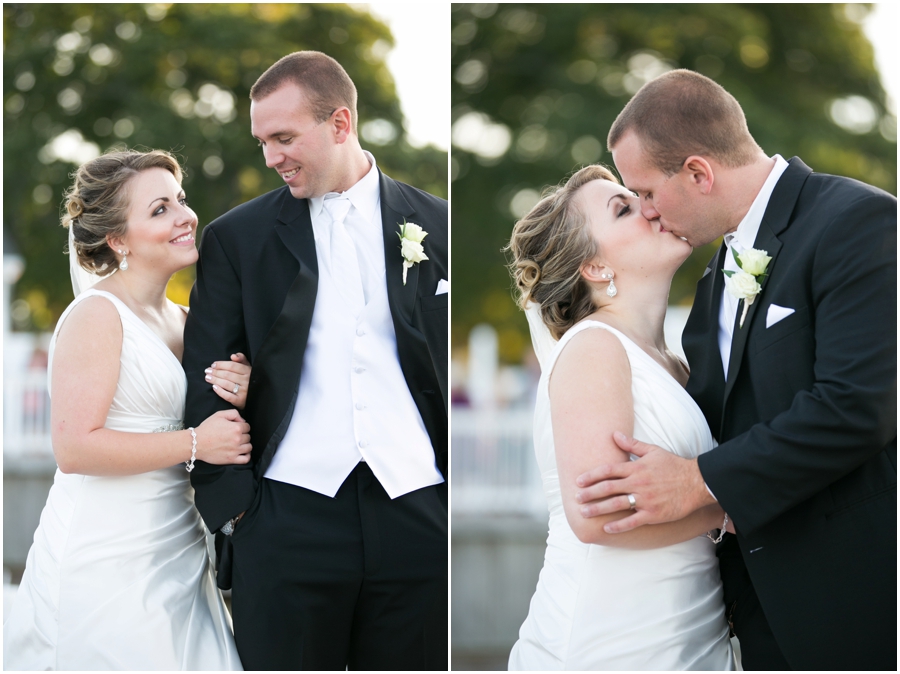 Chesapeake Bay Wedding Photographer - My Flower Box events