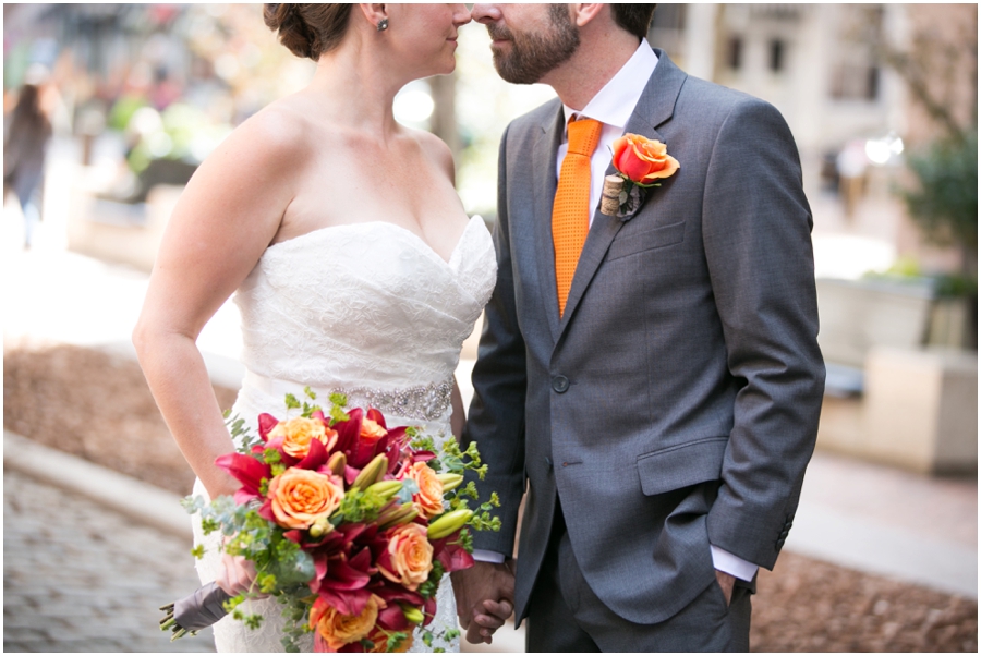 Wall Street Inn Wedding Photograph - India House Club Destination Wedding