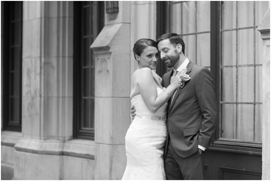 Wall Street Inn Wedding Photograph - India House Club Destination Wedding