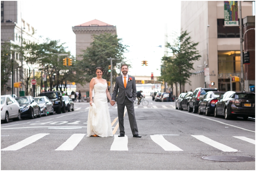 India House Club Wedding Photographer - Financial District NYC Destination Wedding