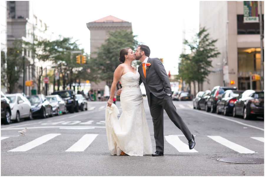 India House Club Wedding Photographer - Financial District NYC Destination Wedding