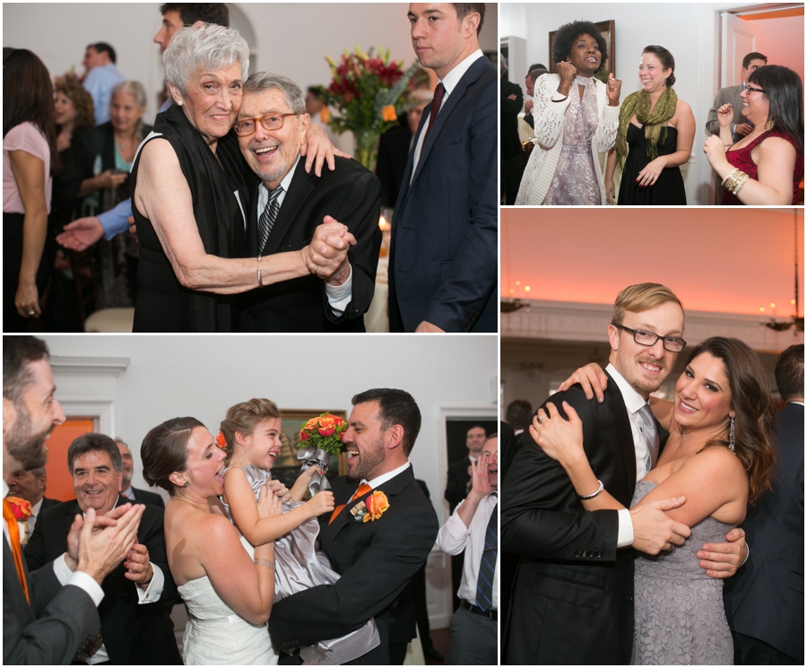 India House Club Wedding Reception - Bud Maltin Metropolitan Music