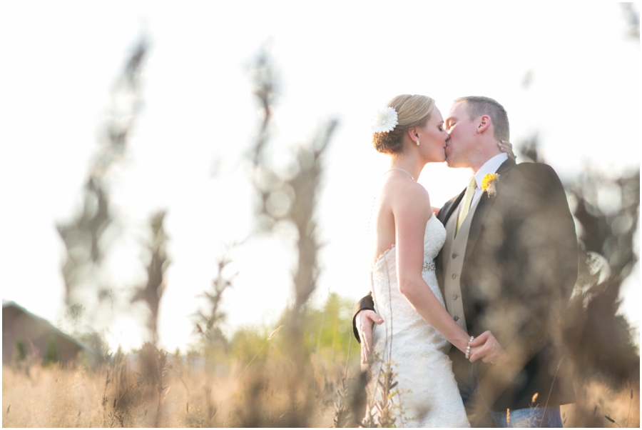 Seattle WA Destination Wedding Photographer - Wine and Roses Country Estate Wedding