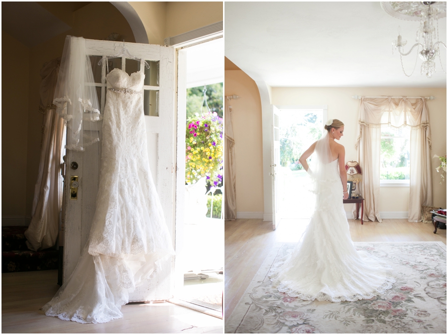 Seattle WA Destination Wedding Photographer - Wine and Roses Country Estate Wedding