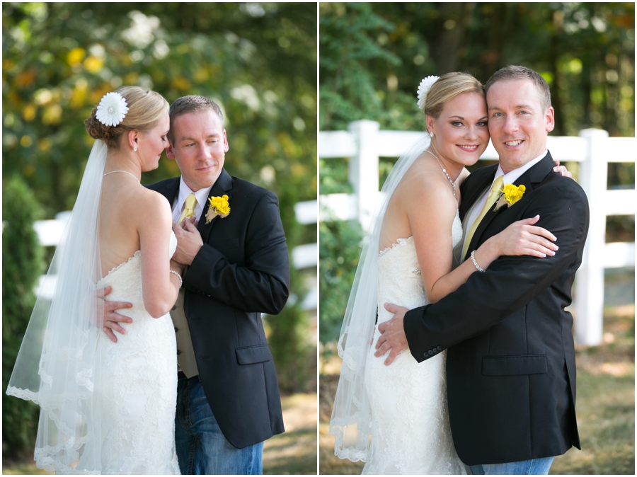 Washington Destination Wedding Photographer - Wine and Roses Country Estate Wedding