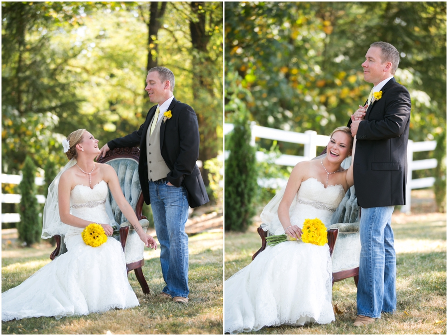 Washington Destination Wedding Photographer - Wine and Roses Country Estate Wedding