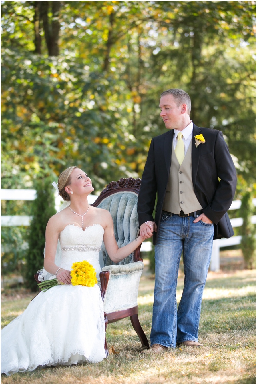 Washington Destination Wedding Photographer - Wine and Roses Country Estate Wedding