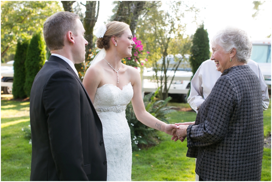 Seattle Destination Anniversary Photographer - Wine and Roses Country Estate Wedding