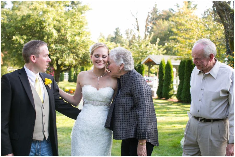 Seattle Destination Anniversary Photographer - Wine and Roses Country Estate Wedding